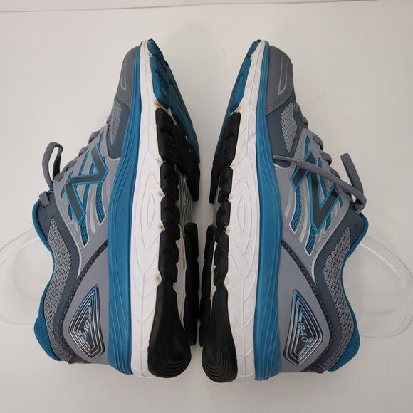 NEW BALANCE Running Shoes Womens 10 D Wide Stability Support 1340v3 Athletic - Picture 7 of 12
